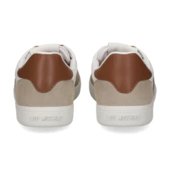 LOVE MOSCHINO Zapatillas de Mujer JA15402G0N 10A BIANCO/CROS