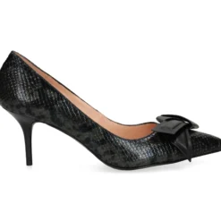 LOVE MOSCHINO Zapatos de salón JA10257G1N 000 NEGRO