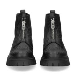 MARC JACOBS KIDS Botas y botines de niña W60669 09B NEGRO
