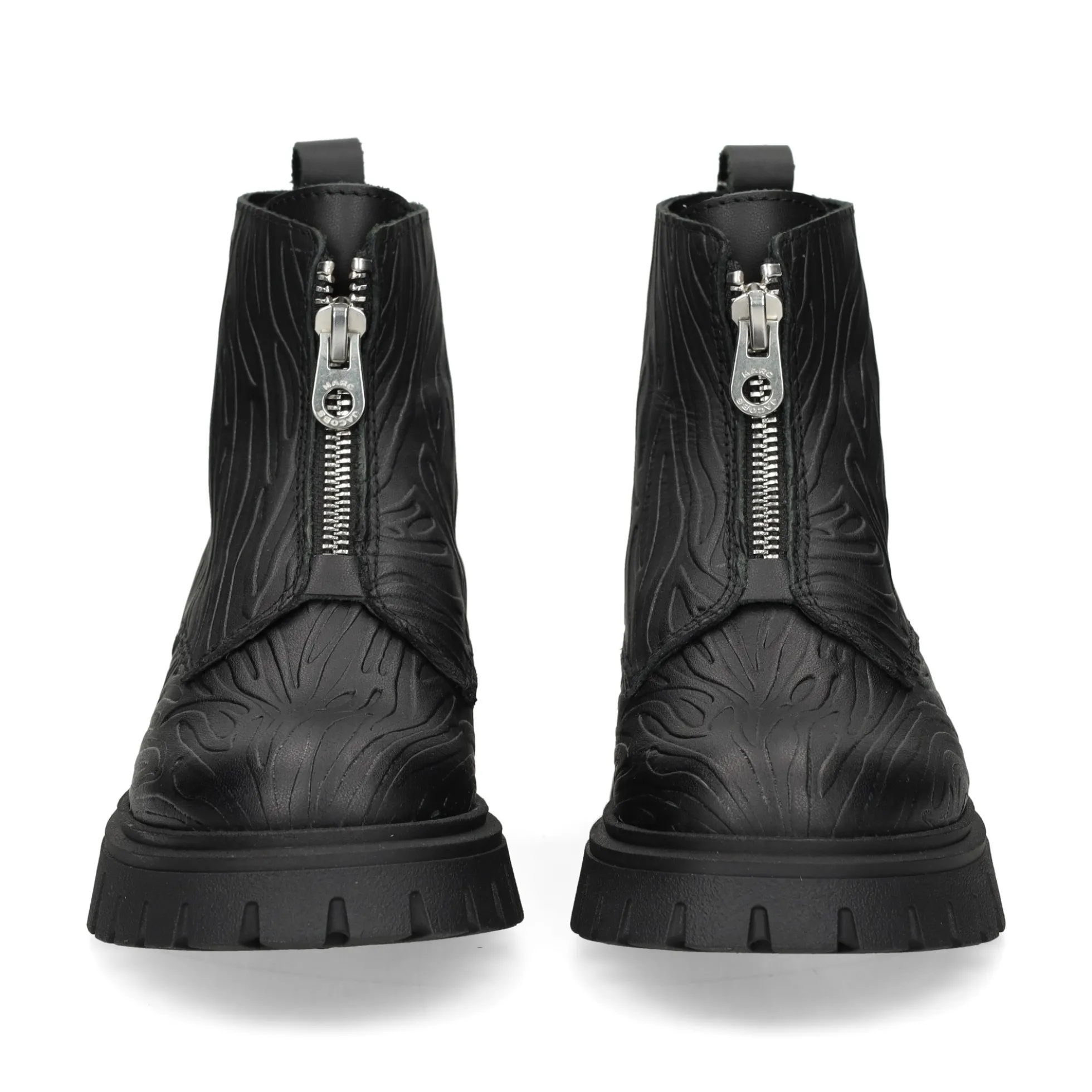 MARC JACOBS KIDS Botas y botines de niña W60669 09B NEGRO