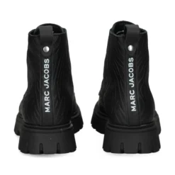 MARC JACOBS KIDS Botas y botines de niña W60669 09B NEGRO