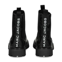 MARC JACOBS KIDS Botas y botines de niña W60333 09B NEGRO