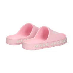 MARC JACOBS KIDS Sandalias, chanclas y albarcas de niña W60529 475 ROSA
