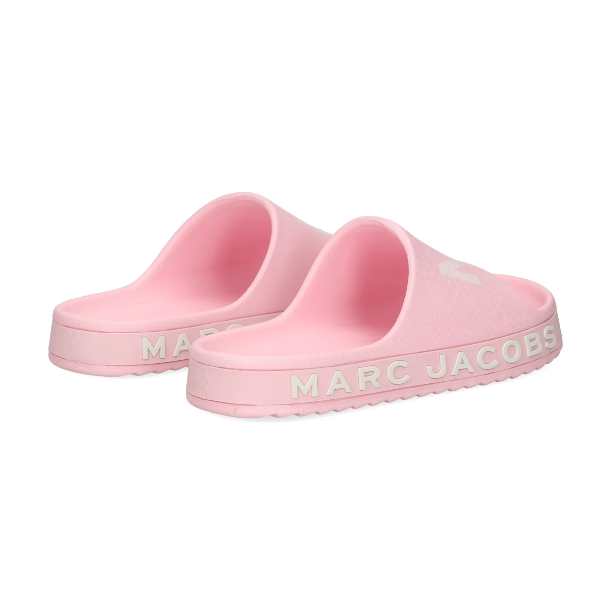 MARC JACOBS KIDS Sandalias, chanclas y albarcas de niña W60529 475 ROSA