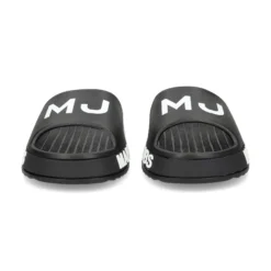 MARC JACOBS KIDS Sandalias y chanclas de niño W60131 09B NEGRO