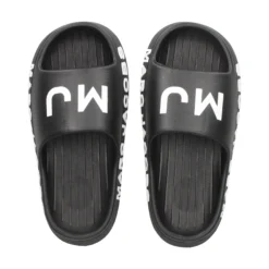 MARC JACOBS KIDS Sandalias y chanclas de niño W60131 09B NEGRO