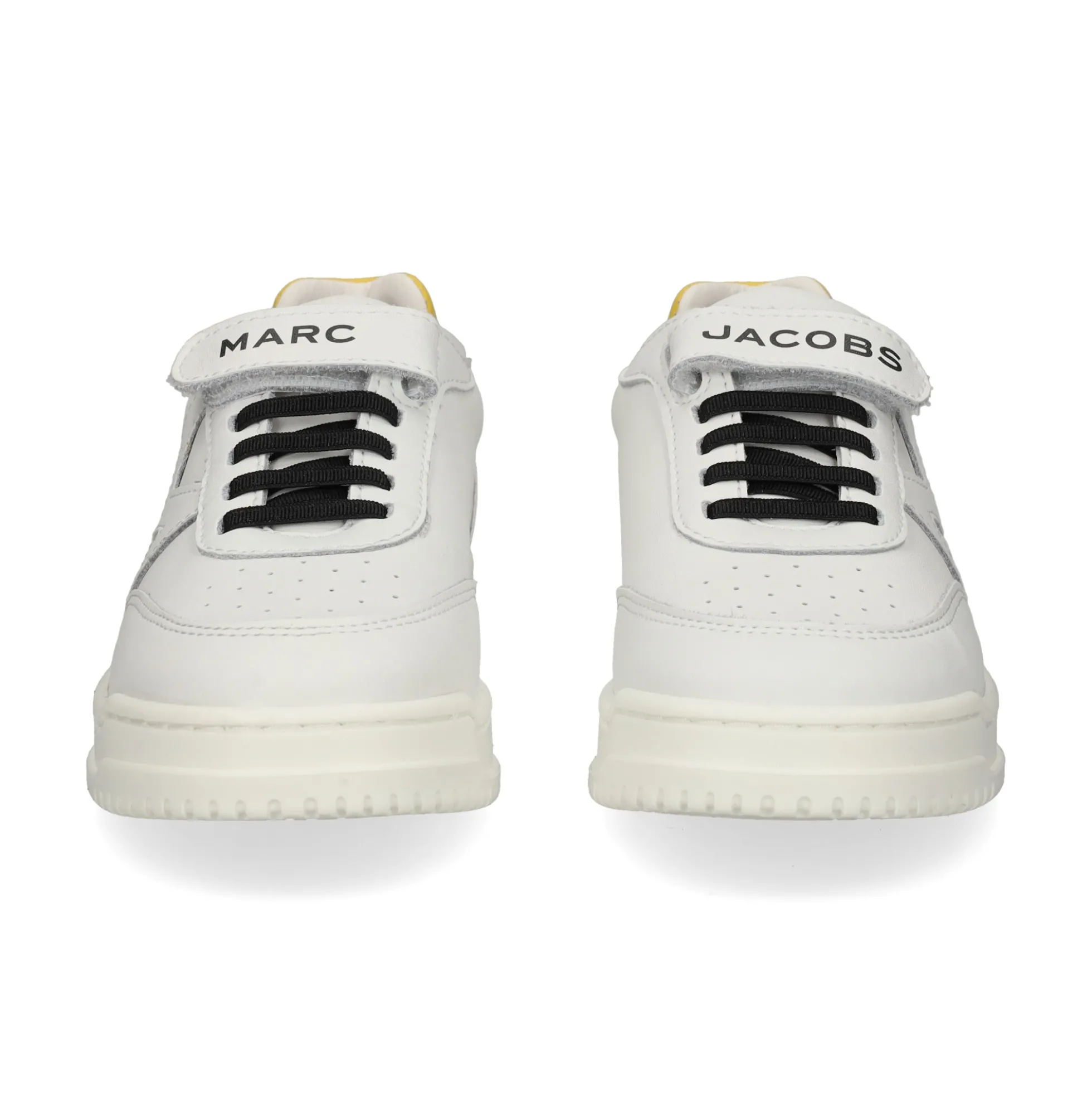 MARC JACOBS KIDS Zapatillas de Niño W60560 10P BLANCO