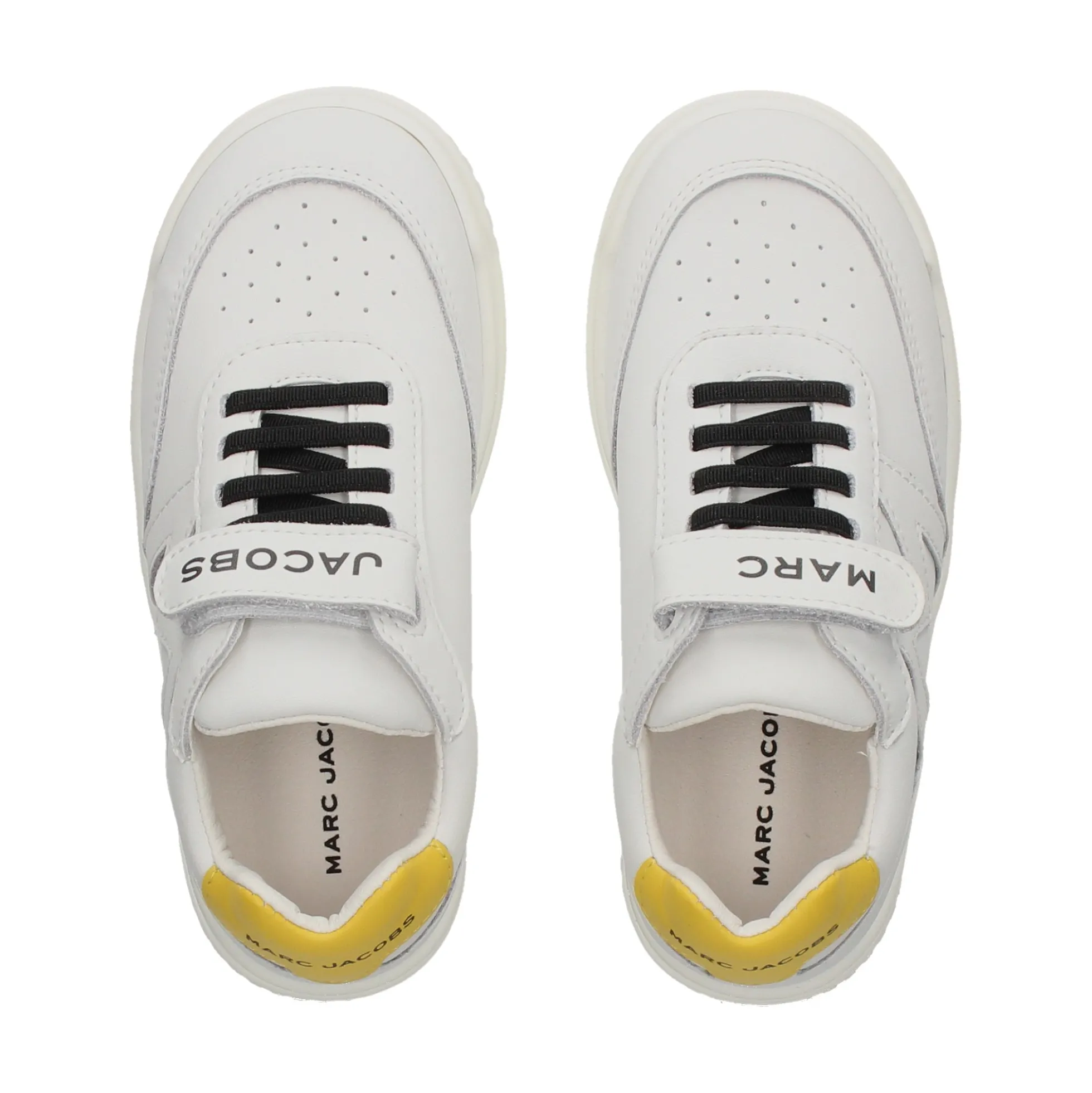 MARC JACOBS KIDS Zapatillas de Niño W60560 10P BLANCO