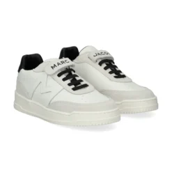 MARC JACOBS KIDS Zapatillas de Niño W60382 126 BLANCO