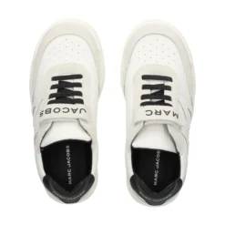 MARC JACOBS KIDS Zapatillas de Niño W60382 126 BLANCO
