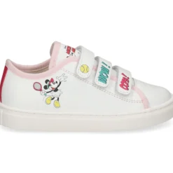 MARC JACOBS KIDS Zapatillas de niñas W60824 10P BLANCO