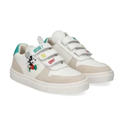 MARC JACOBS KIDS Zapatillas de niñas W60825 241 BEIGE