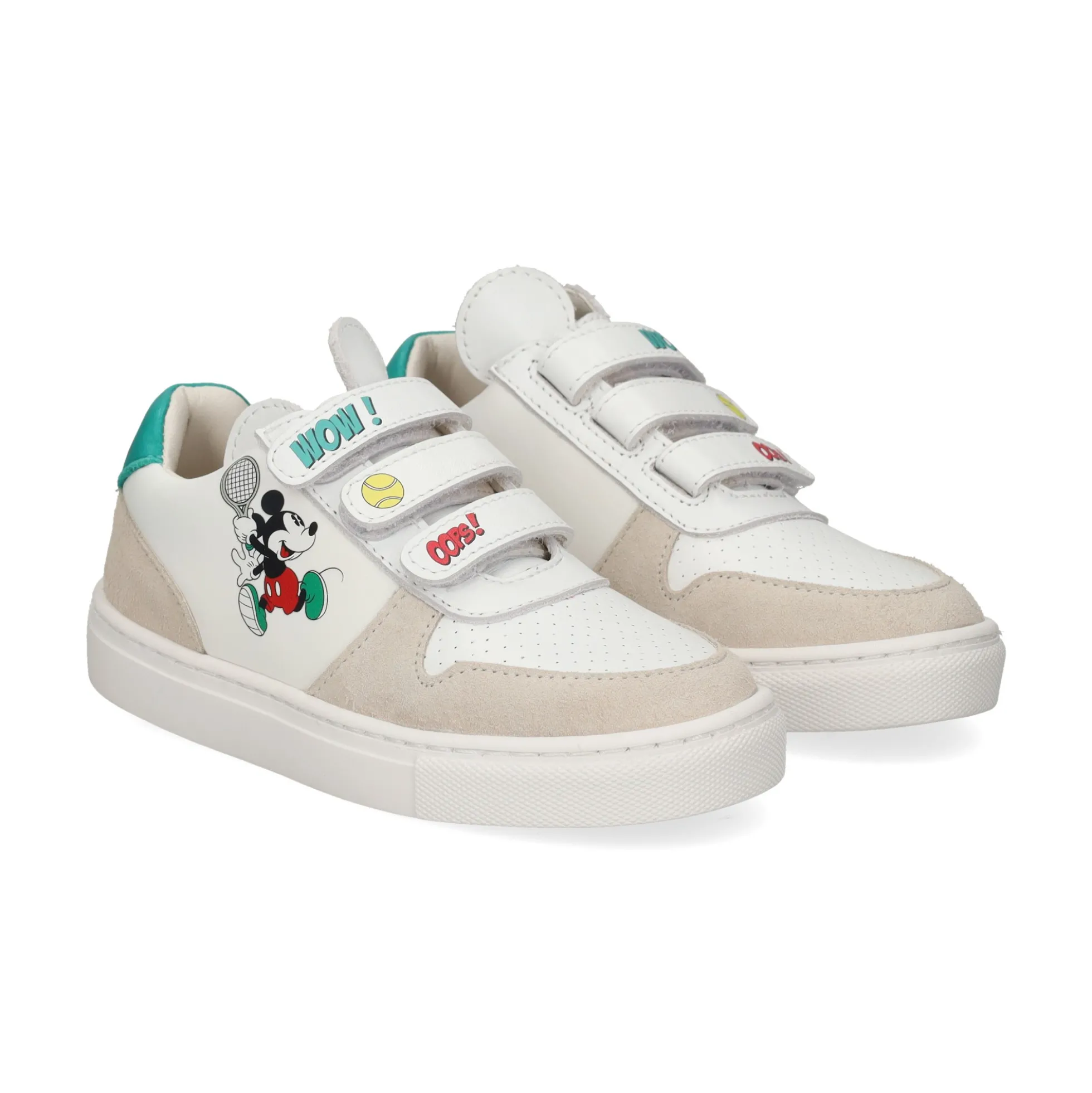 MARC JACOBS KIDS Zapatillas de niñas W60825 241 BEIGE