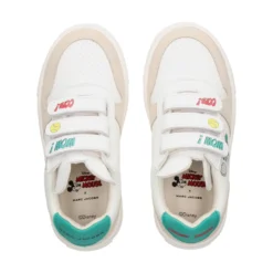 MARC JACOBS KIDS Zapatillas de niñas W60825 241 BEIGE