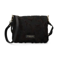 MBB Bolsos 1022 CHOCOLATE