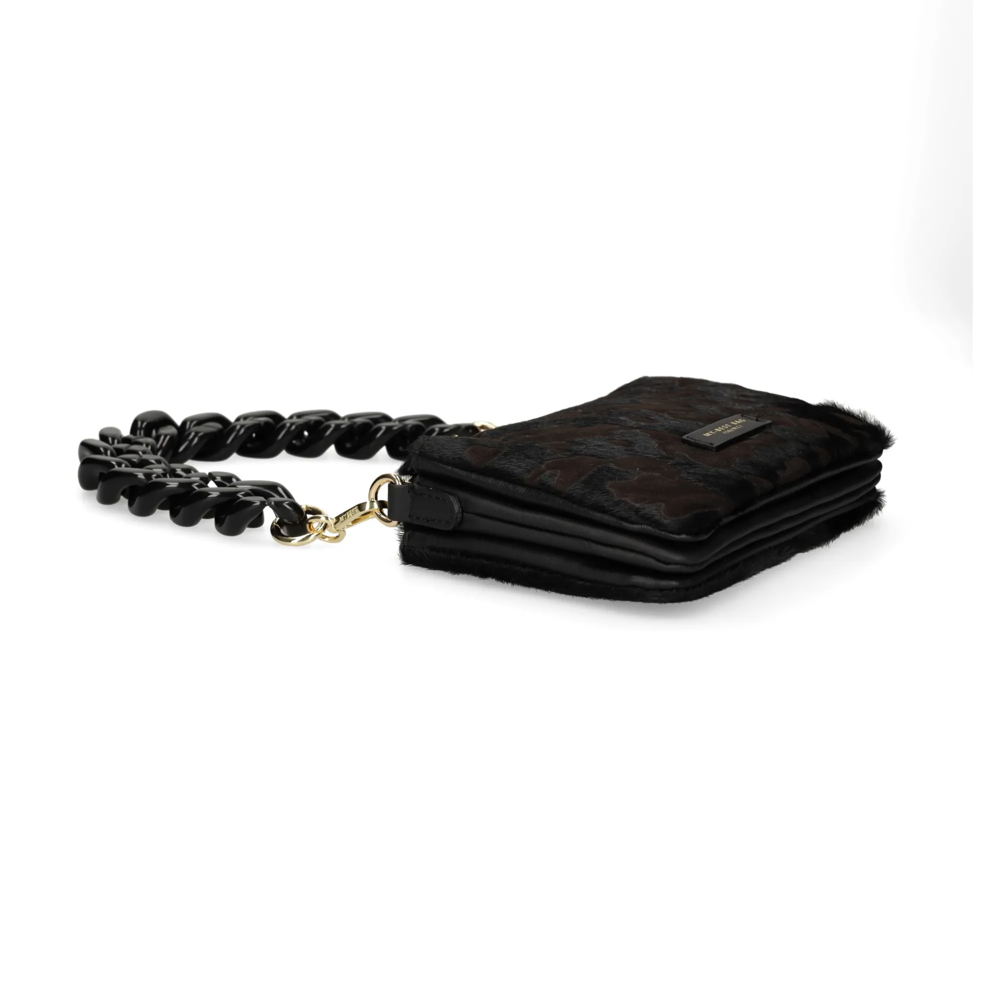 MBB Bolsos 1022 CHOCOLATE