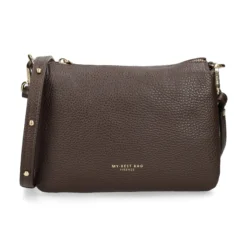 MBB Bolsos 1020 CHOCOLATE