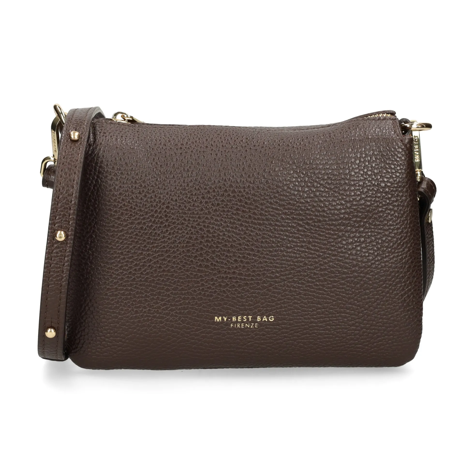 MBB Bolsos 1020 CHOCOLATE