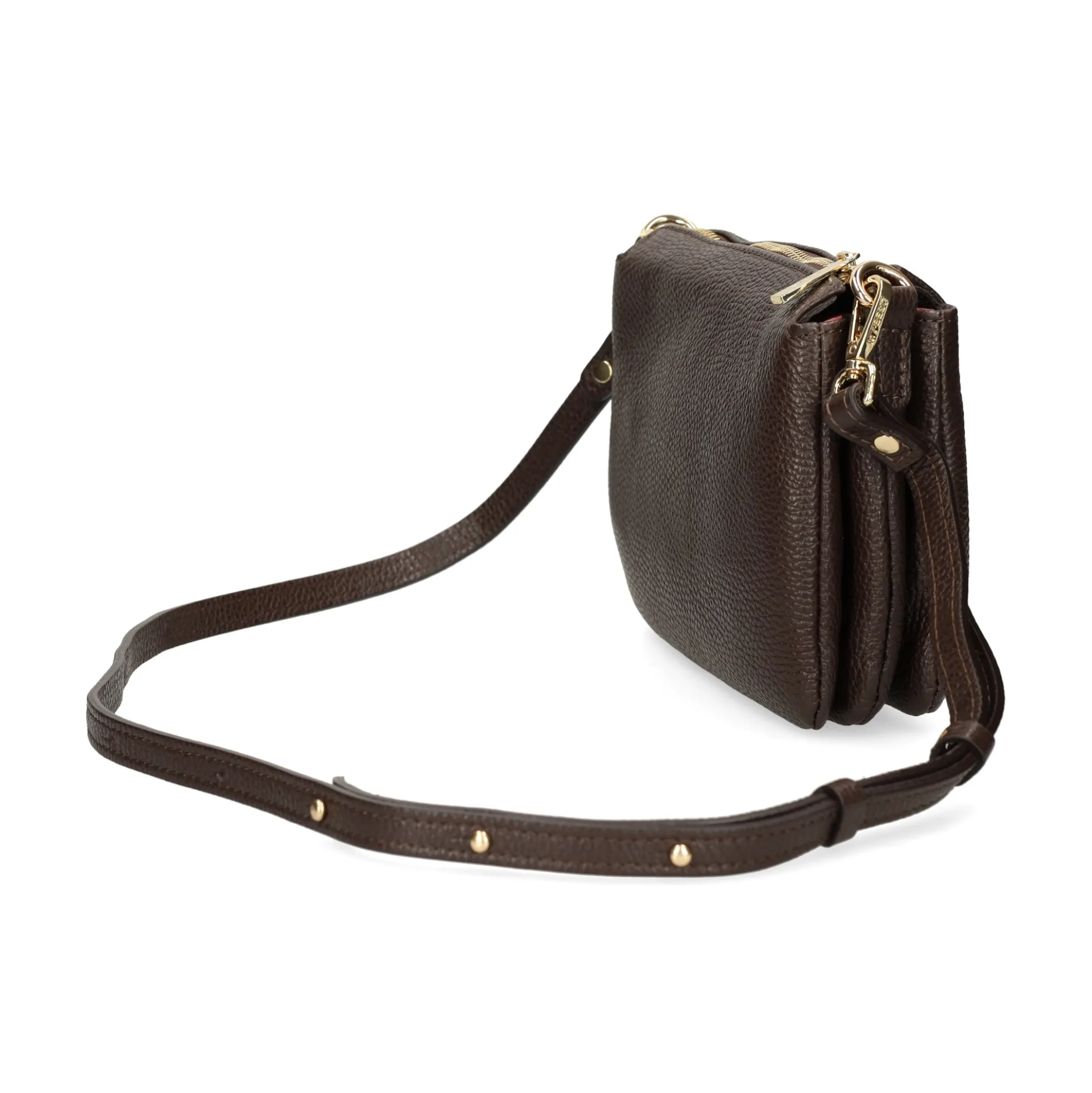 MBB Bolsos 1020 CHOCOLATE