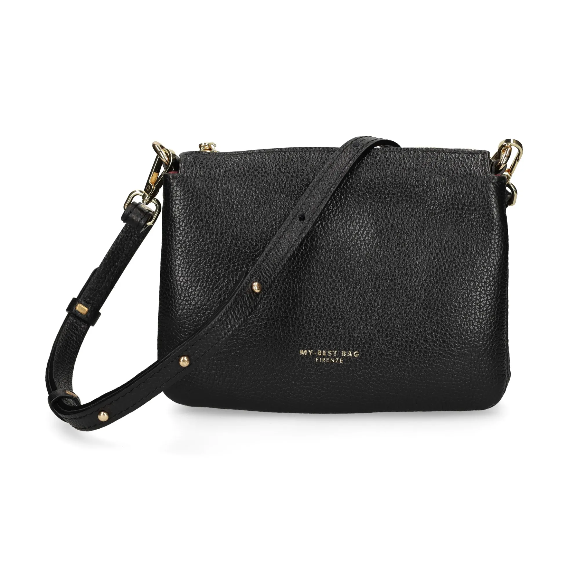 MBB Bolsos 1020 NEGRO