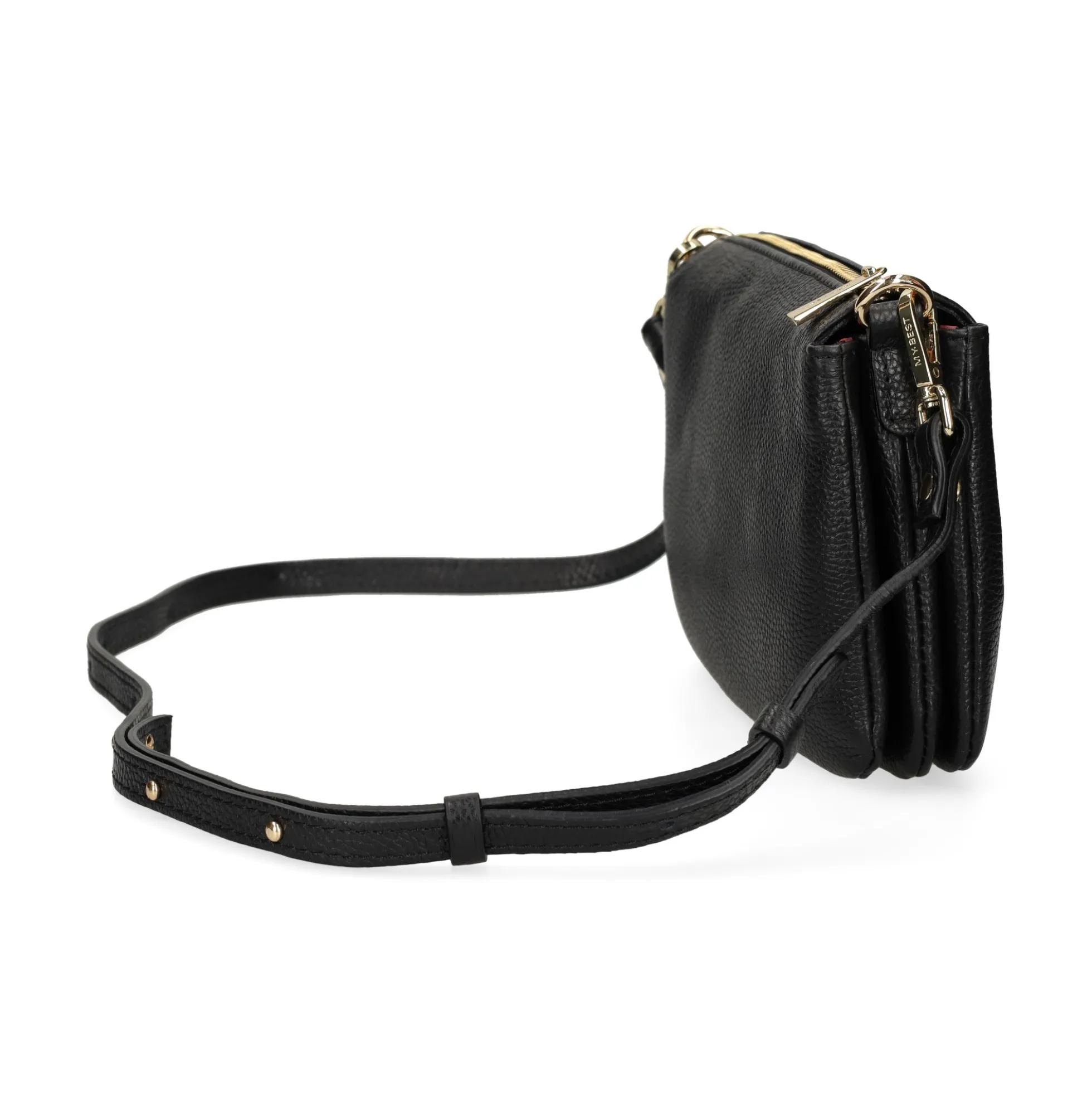 MBB Bolsos 1020 NEGRO