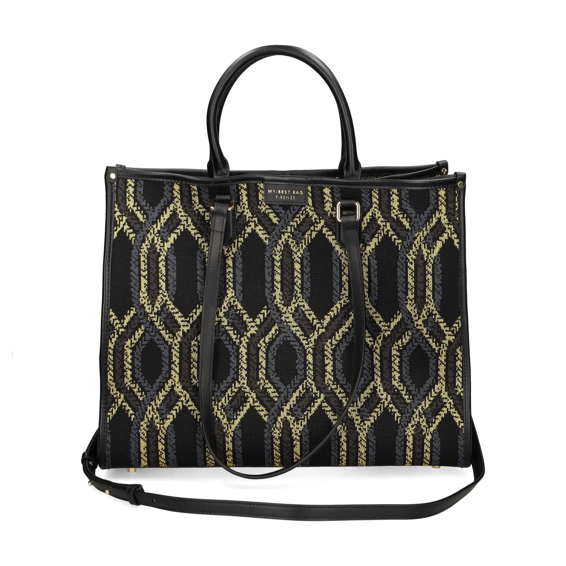 MBB Bolsos 1010 TIEPOLO)