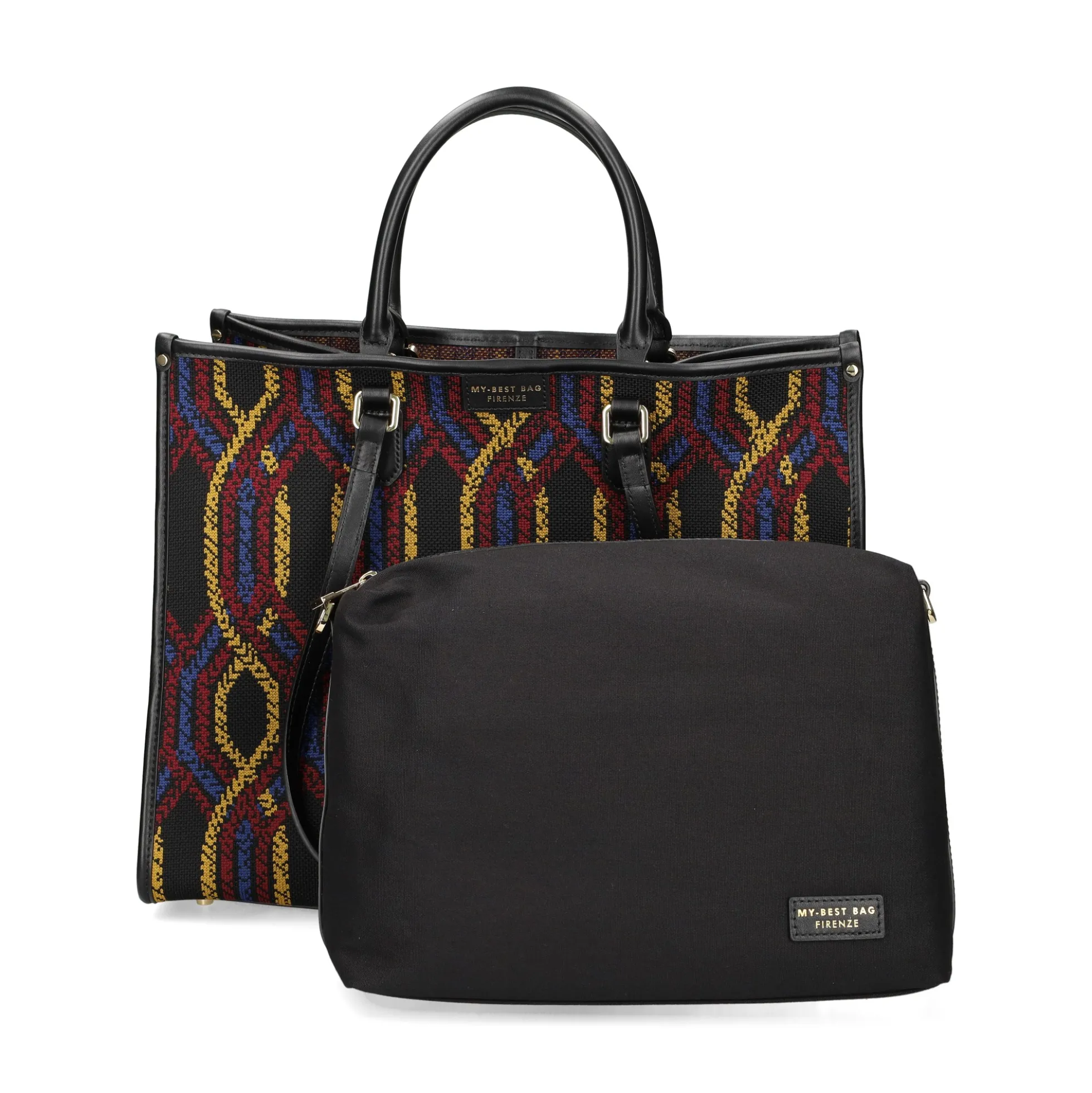 MBB Bolsos 1010 TINTORETTO