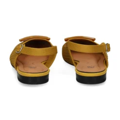 MISS ELASTIC Bailarinas de Mujer 76561 E1 MANI