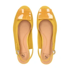 MISS ELASTIC Bailarinas de Mujer 76561 E1 MANI