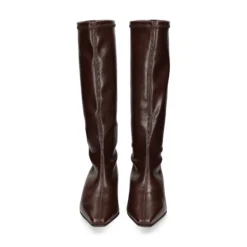 MISS ELASTIC Botas con tacón de Mujer 078057 44 TESTA