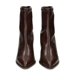 MISS ELASTIC Botines con tacón de Mujer 078039 44 TESTA