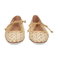 MIUXA Merceditas de Mujer ISMAEL CAMEL/CHERISH
