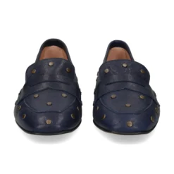 MIUXA Mocasines de Mujer IKER DOBA
