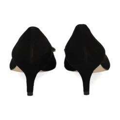 MIUXA Zapatos de salón MURELA NEGRO
