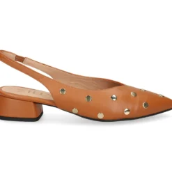 MIUXA Zapatos de tacón bajo PUPY ARMAGÑAC