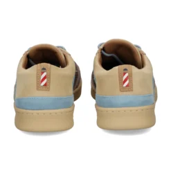 MORRISON Zapatillas de Hombre INKA