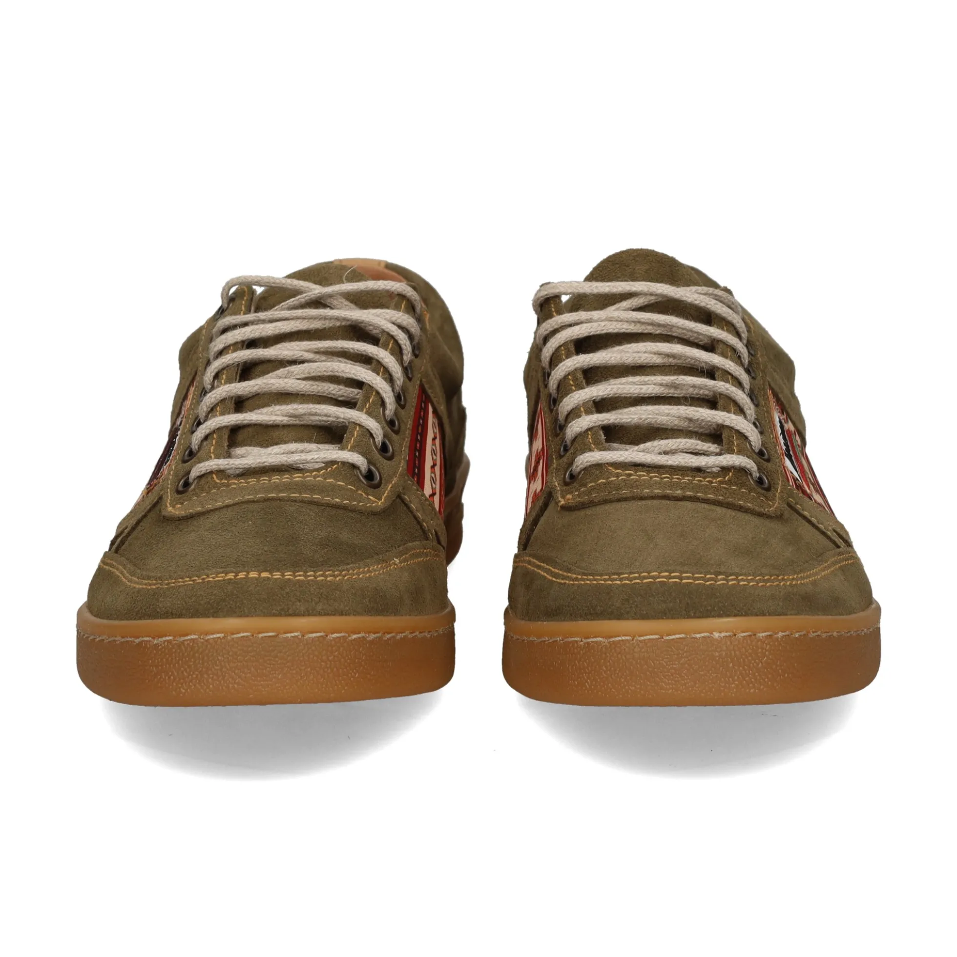 MORRISON Zapatillas de Hombre RODEO