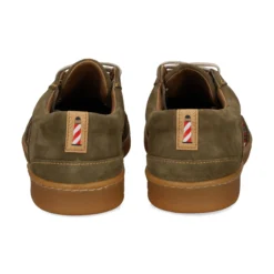 MORRISON Zapatillas de Hombre RODEO