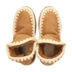 MOU Botines planos de Mujer ESKIMO 18 COG