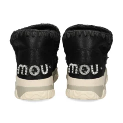 MOU Botines planos de Mujer ESKIMO TRAINER CBKG