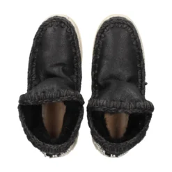 MOU Botines planos de Mujer ESKIMO TRAINER CBKG