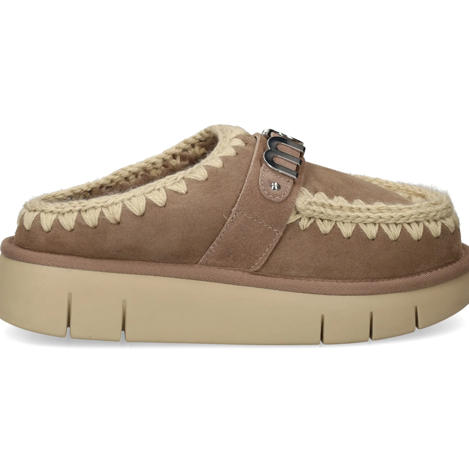 MOU Zuecos de Mujer CLOG ELGRY
