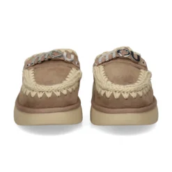 MOU Zuecos de Mujer CLOG ELGRY