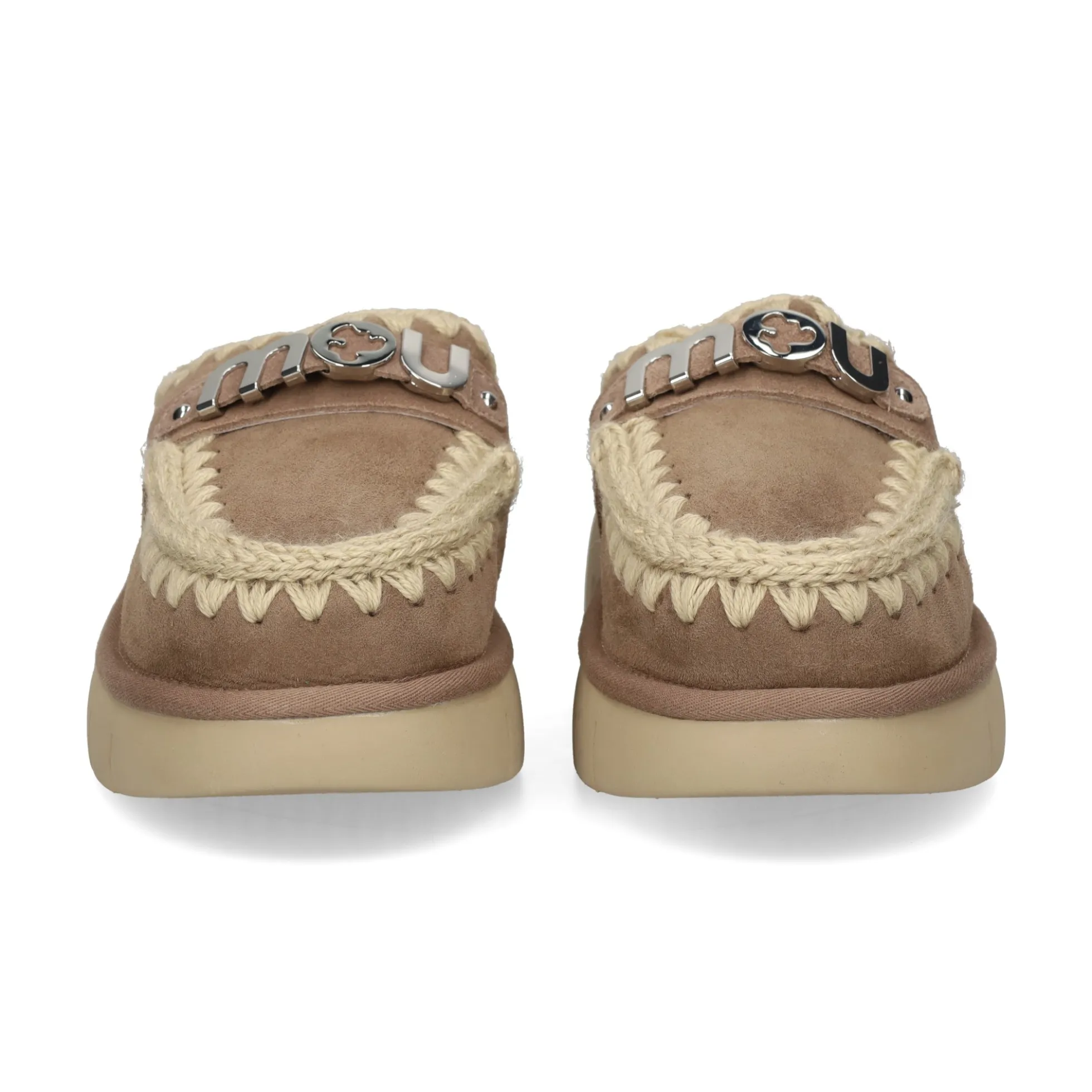 MOU Zuecos de Mujer CLOG ELGRY