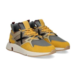 MUNICH Zapatillas de Hombre CLIK
