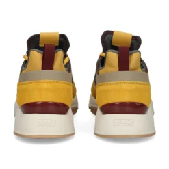 MUNICH Zapatillas de Hombre CLIK