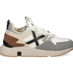 MUNICH Zapatillas de Hombre CLIK