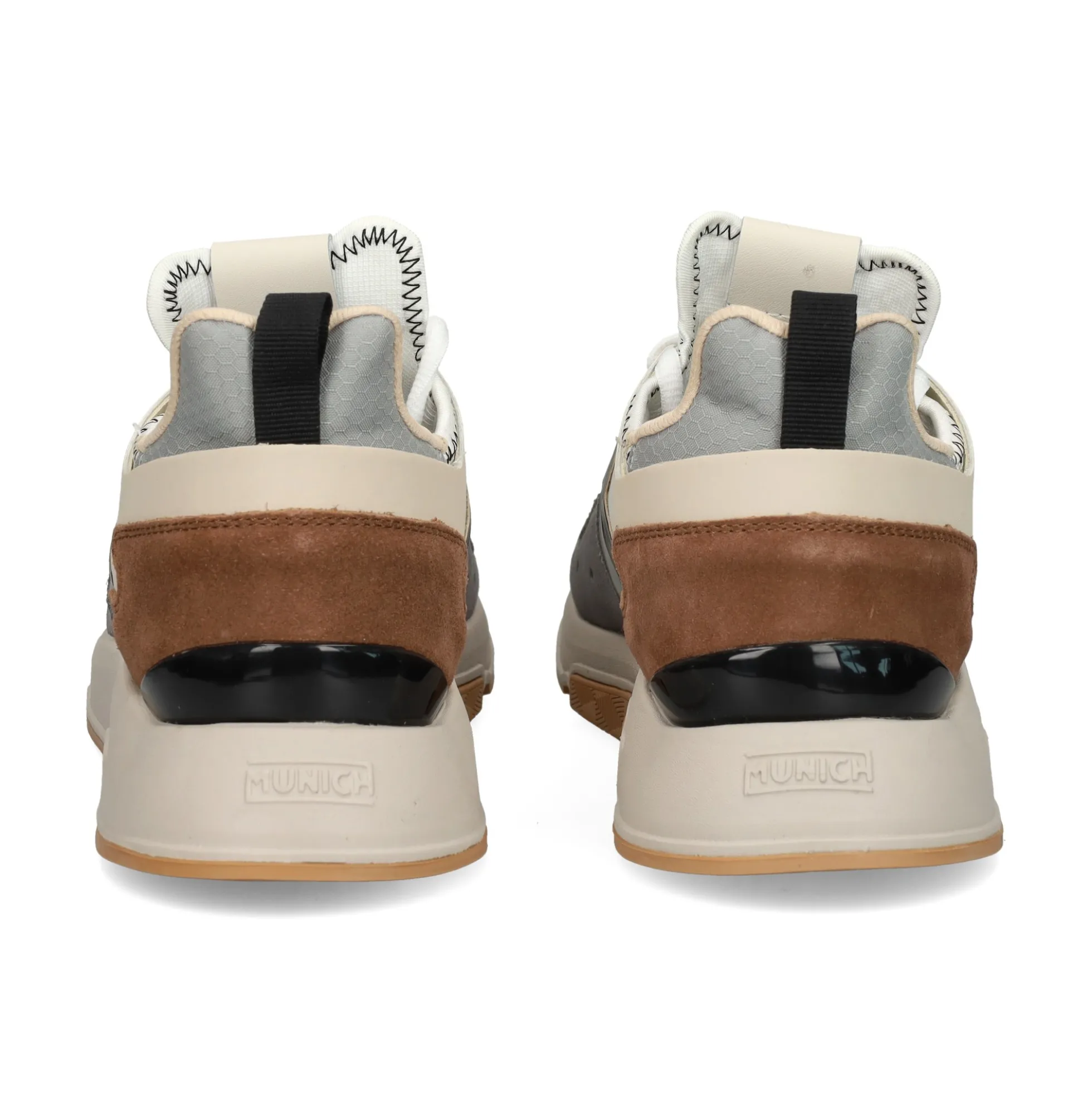 MUNICH Zapatillas de Hombre CLIK