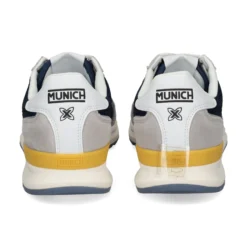 MUNICH Zapatillas de Hombre CORSA 03