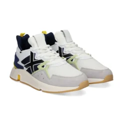 MUNICH Zapatillas de Hombre CLIK 62